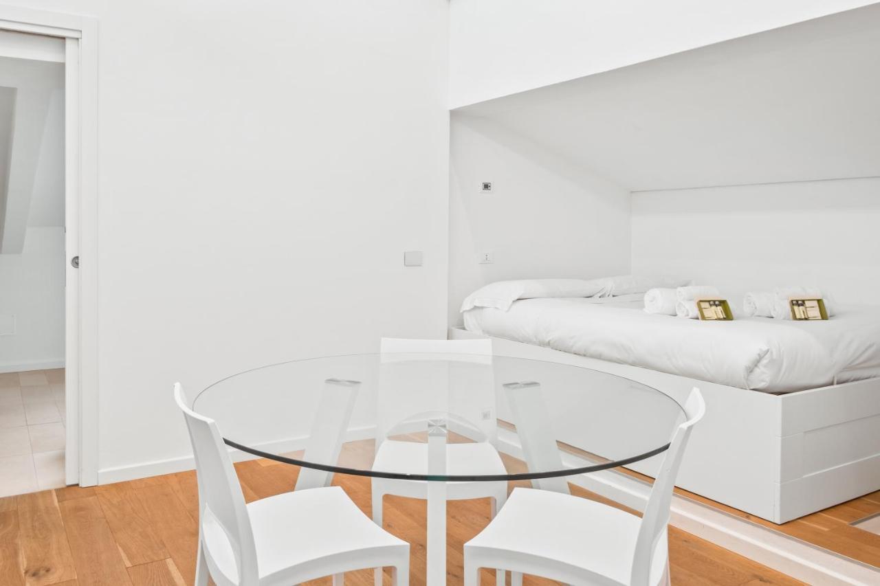 Ferienwohnung Via Corfu Cozy Nest Verona Exterior foto